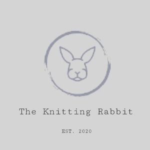 Meet your Posher, The Knitting Rabbit